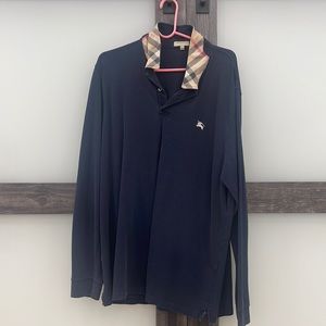 Burberry Men’s Pullover